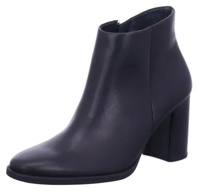 Produktbild von Paul Green Damen Stiefel, schwarz(schwarz), Gr. 51/2