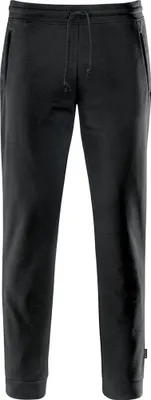 Produktbild von SCHNEIDER SPORTSWEAR Schneider Chesterm Hose Herren schwarz 29