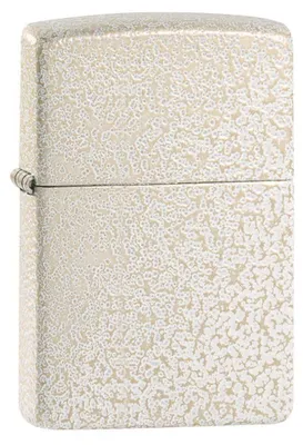 Immagine prodotto di Accendino ZIPPO MERCURY GLASS MATTE 60005218