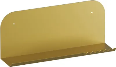 Immagine prodotto di Calicosy - Mensola da parete in metallo L55 cm - NOVA