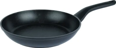 Produktbild von Ernesto Aluguss Pfanne Ø 24 cm Kratz- und hoch abriebfest für alle Herdarten