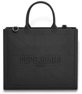 Obrázek produktu pro Kabelka Pepe Jeans PL0300031-BLACK pro Dámské