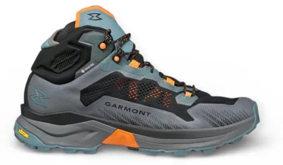 Produktbild von Garmont Schuhe Nexus Mid GTX, S16001M048437