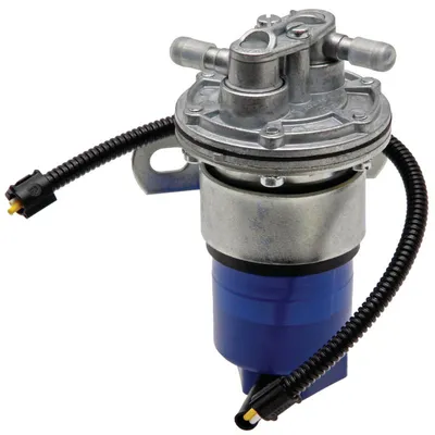 Obrázok produktu pre Elektrické palivové čerpadlo 24V 100-130L/h