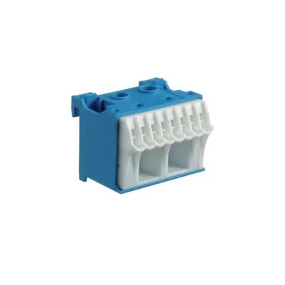 Image de Hager KN10N Bleu