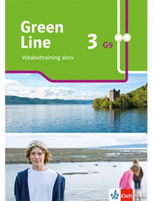 Produktbild von Green Line 3 G9