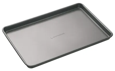 Produktbild von MasterClass Backblech - Standard Antihaftbeschichtung - 39 x 27 cm
