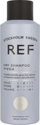 Image de REF Shampooing sec N°204 200 ml