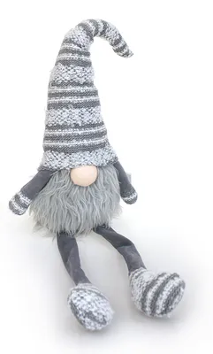 Image de Solidchoice - Statue de gnome de 60 cm, idéale pour l'intérieur et l'extérieur