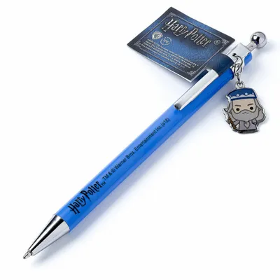 Produktbild von Harry Potter Pen Chibi Dumbledore