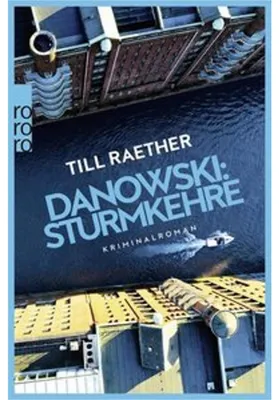 Immagine prodotto di Danowski: Sturmkehre