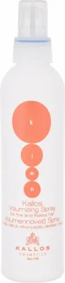 Obrázek produktu pro Kallos KJMN Volumizing Hair Spray 200 ml