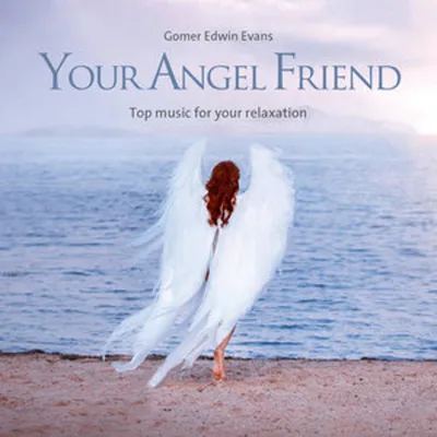 Produktbild von Your Angel Friend