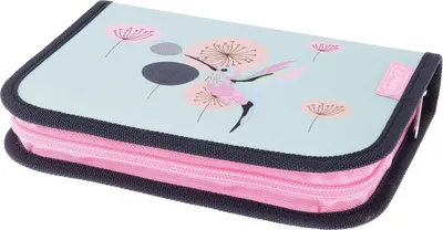 Obrázok produktu pre Herlitz 50038176 Herlitz Schüleretui 31 tlg. Hummingbird