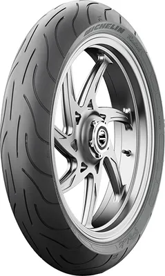 Obrázok produktu pre MICHELIN Reifen PILOT POWER 2CT 120/70 ZR 17 M/C (58W) TL