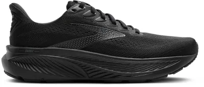Produktbild von Brooks Ghost 17 Herren Laufschuhe Joggingschuhe schwarz 44
