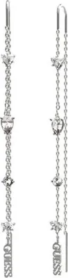 Image de Guess Boucles d'oreilles pour femmes JUBE04412JWRHTU
