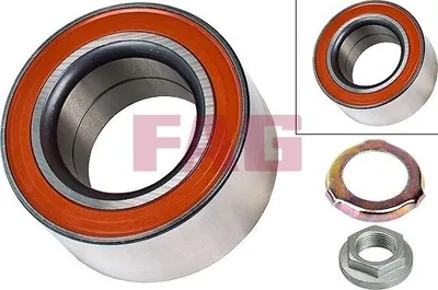 Produktbild von Fag Radlagersatz Vorderachse 713 6671 50