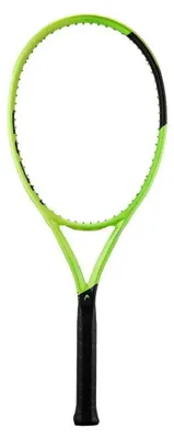 Obrázek produktu pro Rakovitá raketa Extreme MP L 2026, nenapnutá, zelená. Velikost: U10, zelená. Velikost: U10