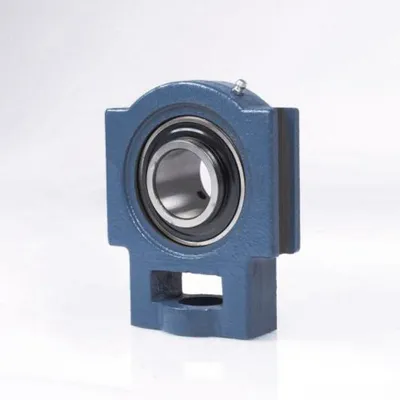 Produktbild von SKF Spann-Gehäuseeinheit TU25 FM Innen-Ø 25 mm