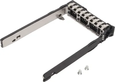 Obrázok produktu pre 2,5-palcová klietka na pevný disk SAS SATA pre HPE Proliant DL385 Gen10 plus V2