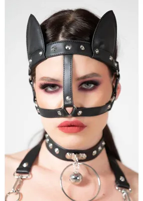 Obrázek produktu pro KILLSTAR Crop Top - Fangtasy 3XL