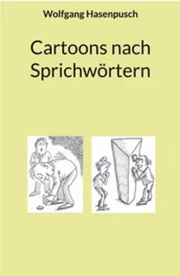 Obrázok produktu pre Cartoons nach Sprichwörtern