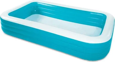 Image de Summer Waves TW54-KB0530000 Gonflable 3-Ring-Fa