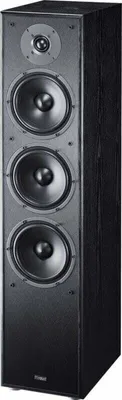 Produktbild von Magnat Monitor S70 Głośnik podłogowy Hi-Fi Black 1 szt.