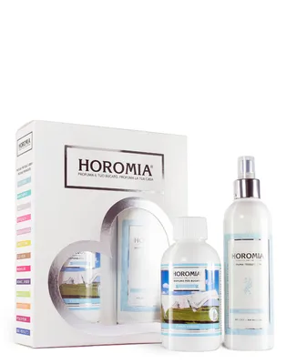 Obrázek produktu pro Horotwins Fresh Bavlna parfém 250ml a sprej 250ml