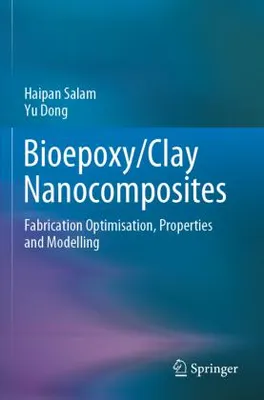 Image de Bioepoxy/Clay Nanocomposites