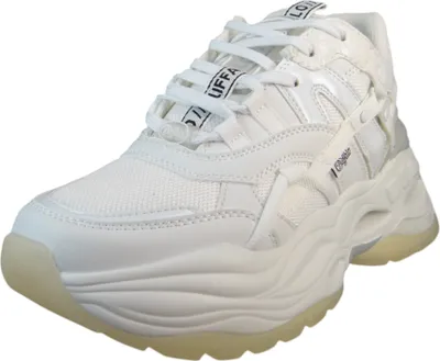 Produktbild von Buffalo Triplet Hellow Sneaker Weiß