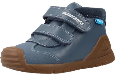Imagen del producto de Biomecanics Botin Urban Tex Petrol 20 EU