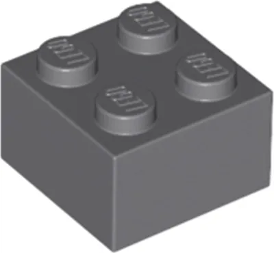Immagine prodotto di 3003 Blu scuro-grigio 100 pezzi