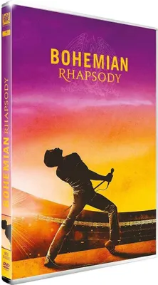 Produktbild von Bohemian Rhapsody [DVD]