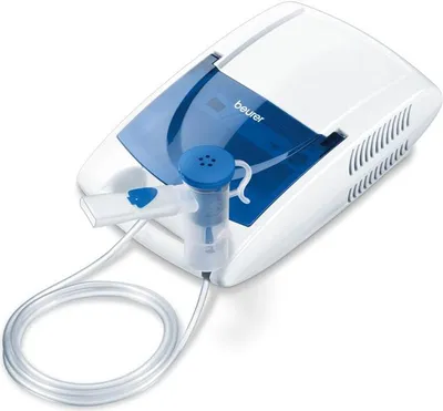 Produktbild von Beurer IH 21, AC, 230 V, 50 Hz