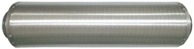 Produktbild von Wolf Schalldämpfer DN180 L:1000mm mit 50mm Dämmung, für CWL