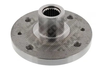 Produktbild von MAPCO 26110 Radnabe Vorne Beidseitig für RENAULT MEGANE I (BA0/1) 4-Loch