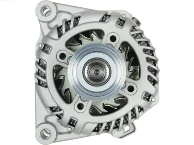 Produktbild von AS-PL A5432S Lichtmaschine Generator LiMa 220A 12V für OPEL GRANDLAND X (A18) Crossland X (P17) Zafira Life (K0) Combo E Kasten / Kombi (X19) für DS