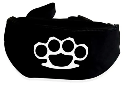 Produktbild von Gürteltasche mit Schlagring