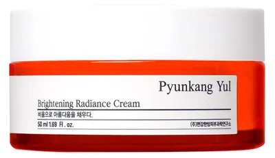 Obrázok produktu pre Pyunkang yul Brightening Radiance Cream, 50 ml - rozjasňujúci krém na tvár