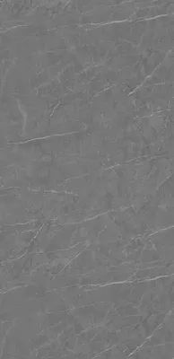 Produktbild von PVC Wandpaneel Duschrückwand Arctic-Grey in Natursteinoptik Matt Strukturiert -122x244cm