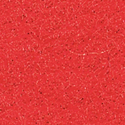 Produktbild von Filzplatte, für Dekorationen, hochrot 200x300x1mm Viskose