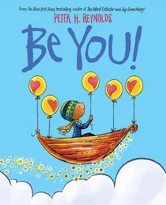 Produktbild von Be You!