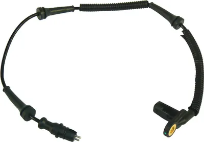 Image de Capteur de vitesse de rotation des roues 486mm METZGER pour RENAULT MASTER II