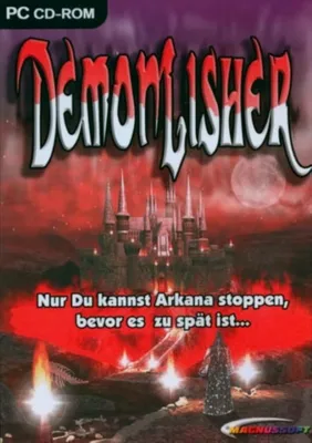 Produktbild von Demonlisher