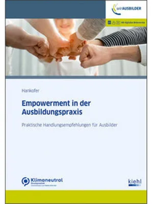 Immagine prodotto di Empowerment in der Ausbildungspraxis