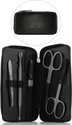 Produktbild von Windrose Ambiance 8032128 Manicure-Set 5tlg.