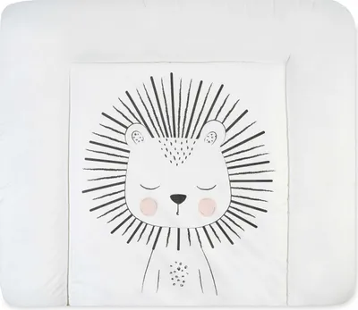 Produktbild von Julius Zöllner Folie Lion Softy 75x75