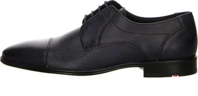Produktbild von Lloyd Business Schnürschuhe OSKAR Herren 31392D3139303637 Blau 42 EU